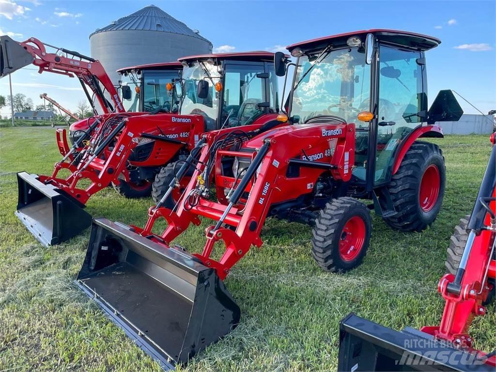 TYM 4815H Traktori