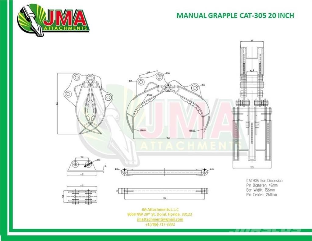  Unmarked Grabilice