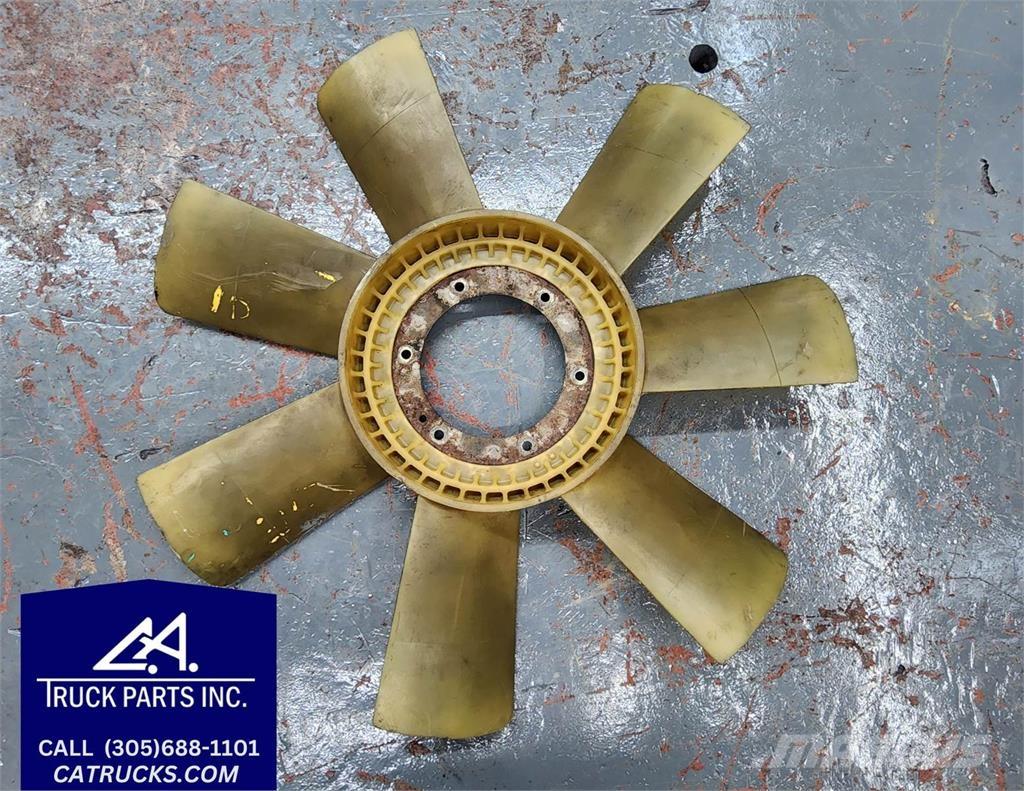  Unmarked Transport – ostalo