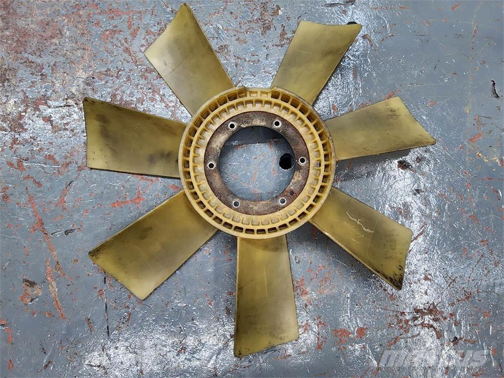  Unmarked Transport – ostalo