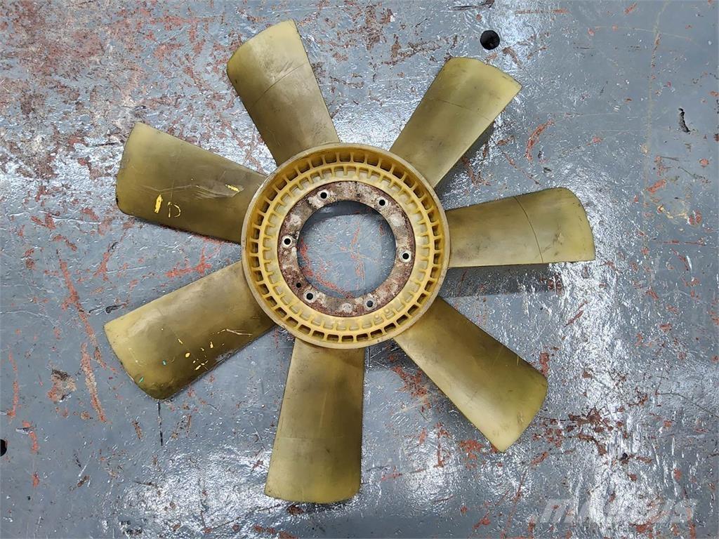  Unmarked Transport – ostalo