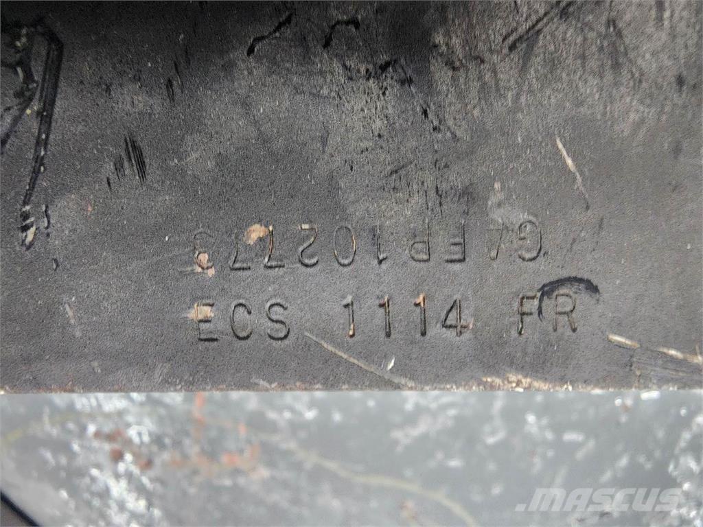  Unmarked Transport – ostalo