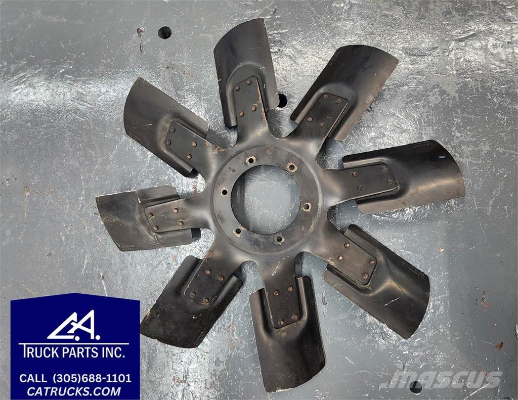  Unmarked Transport – ostalo