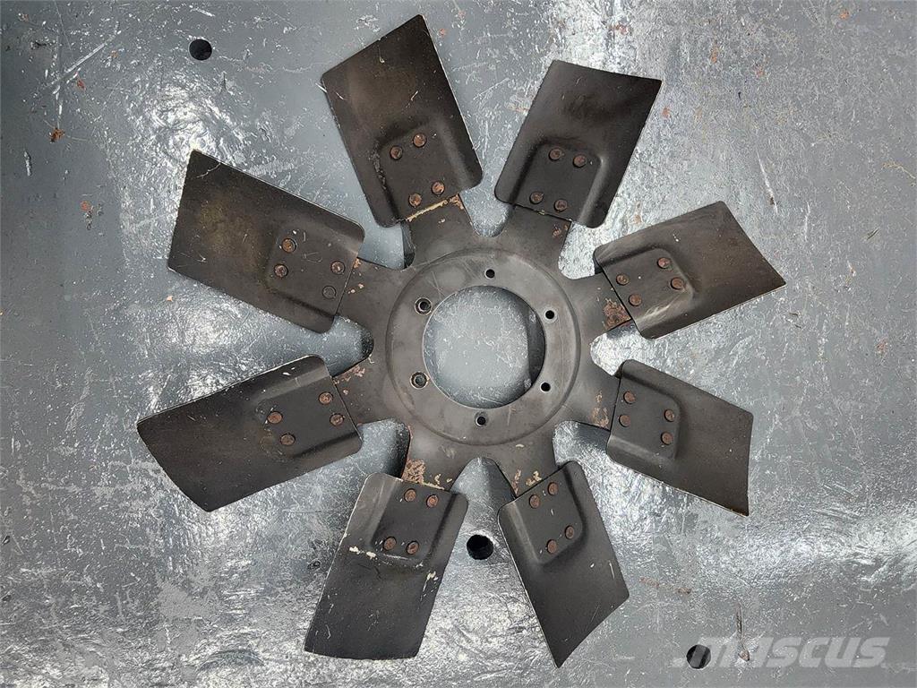  Unmarked Transport – ostalo