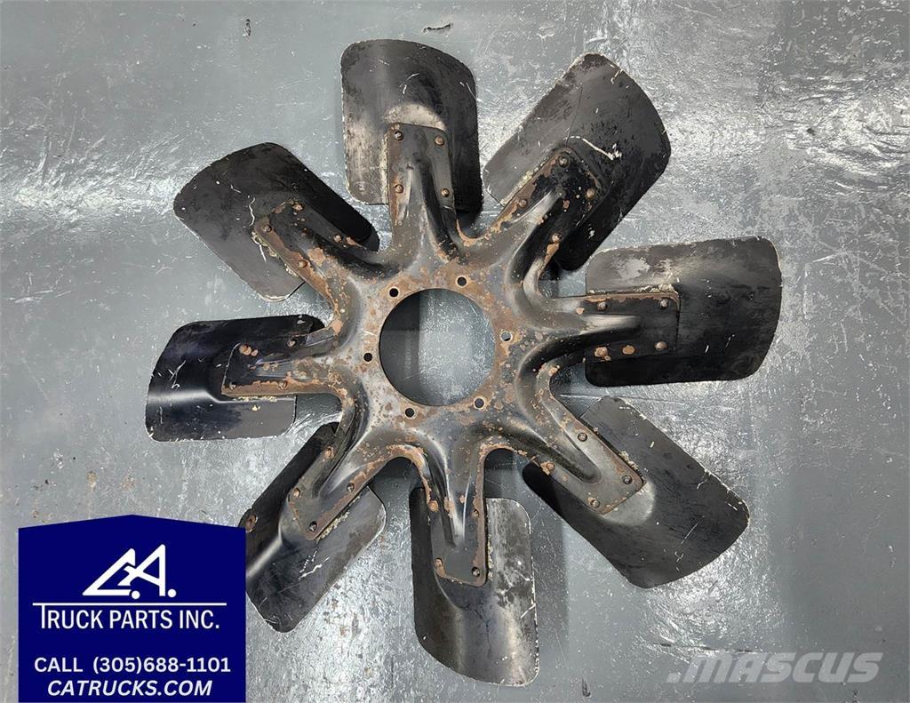  Unmarked Transport – ostalo