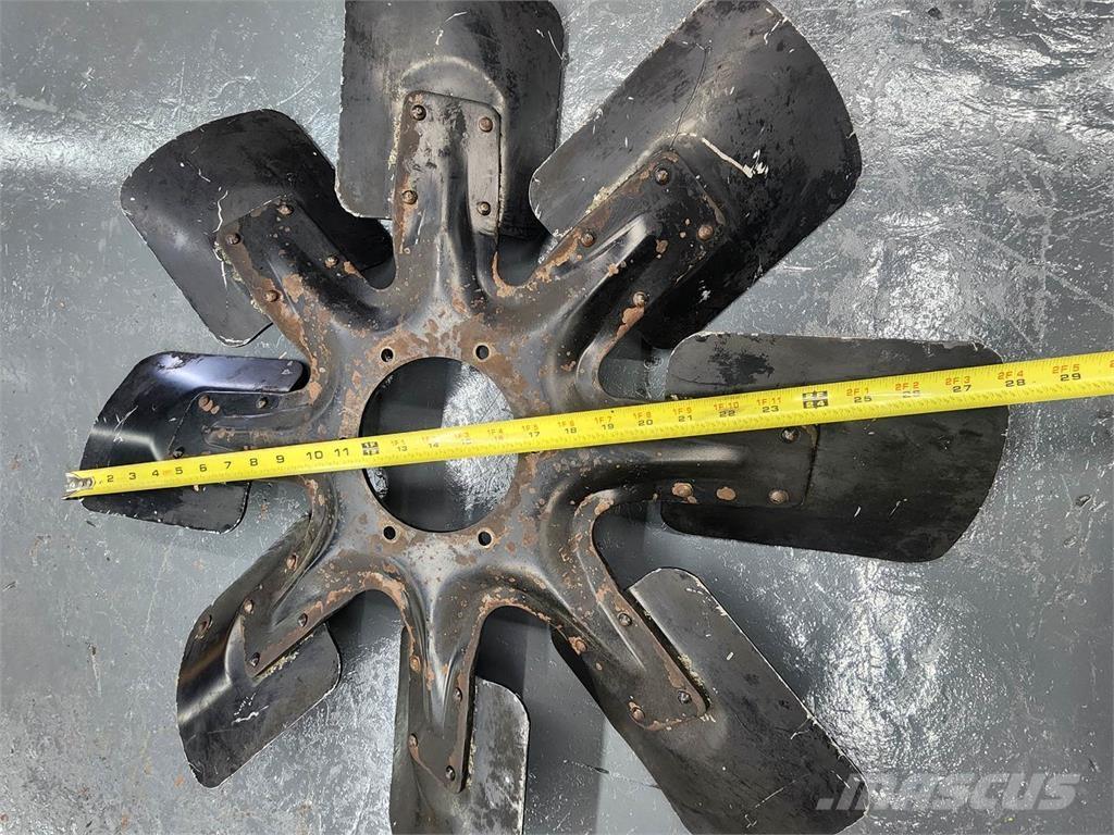  Unmarked Transport – ostalo