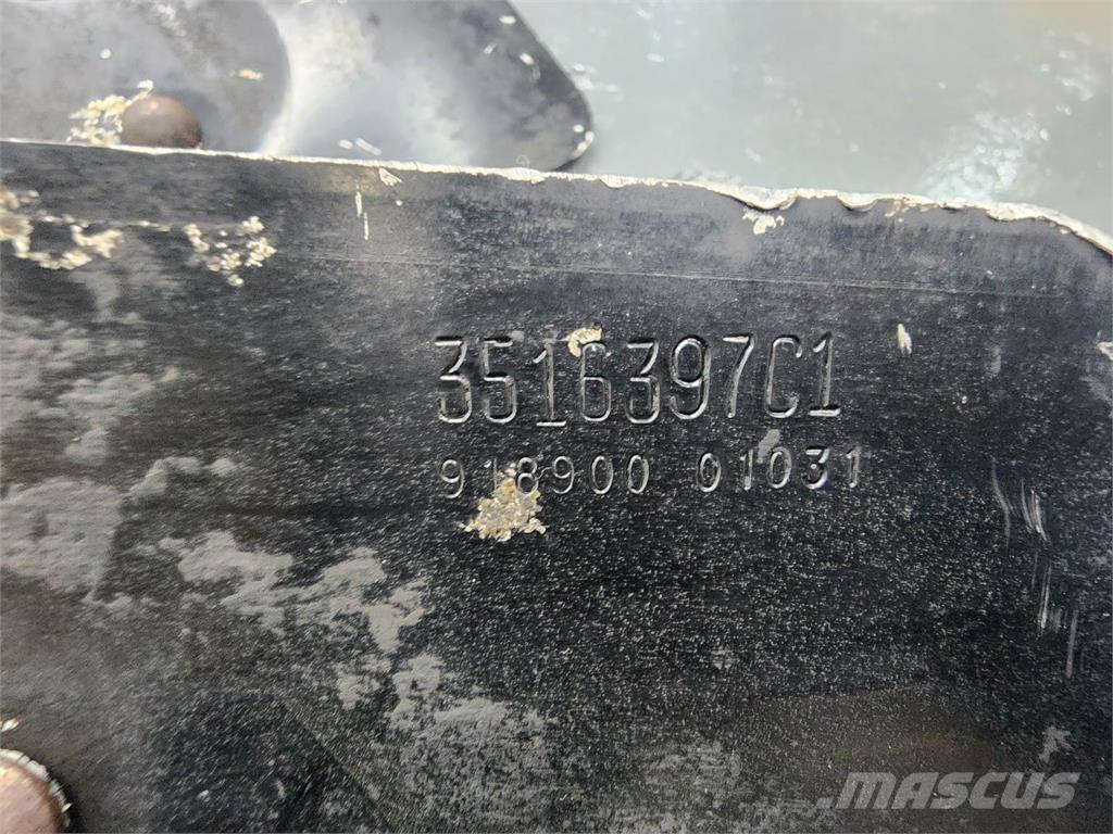  Unmarked Transport – ostalo