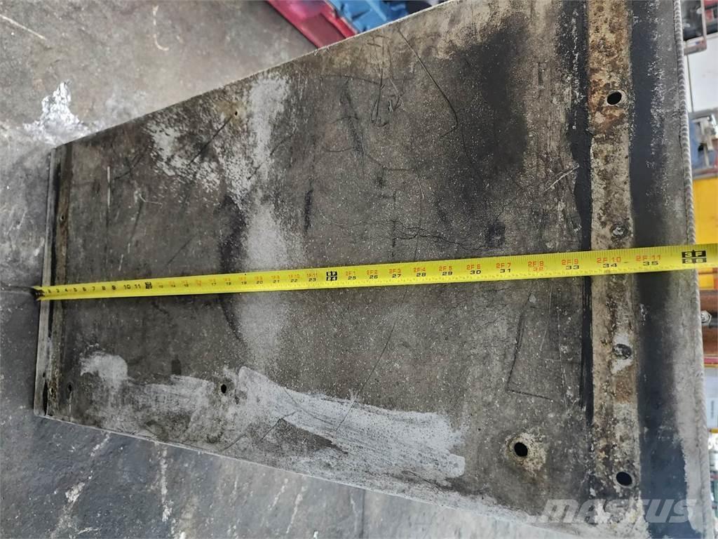  Unmarked Transport – ostalo