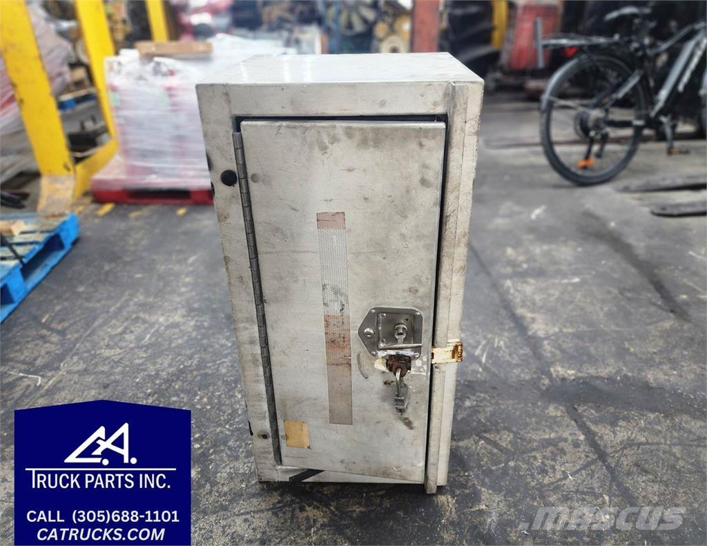  Unmarked Transport – ostalo