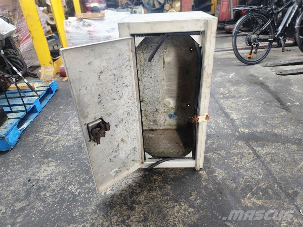  Unmarked Transport – ostalo