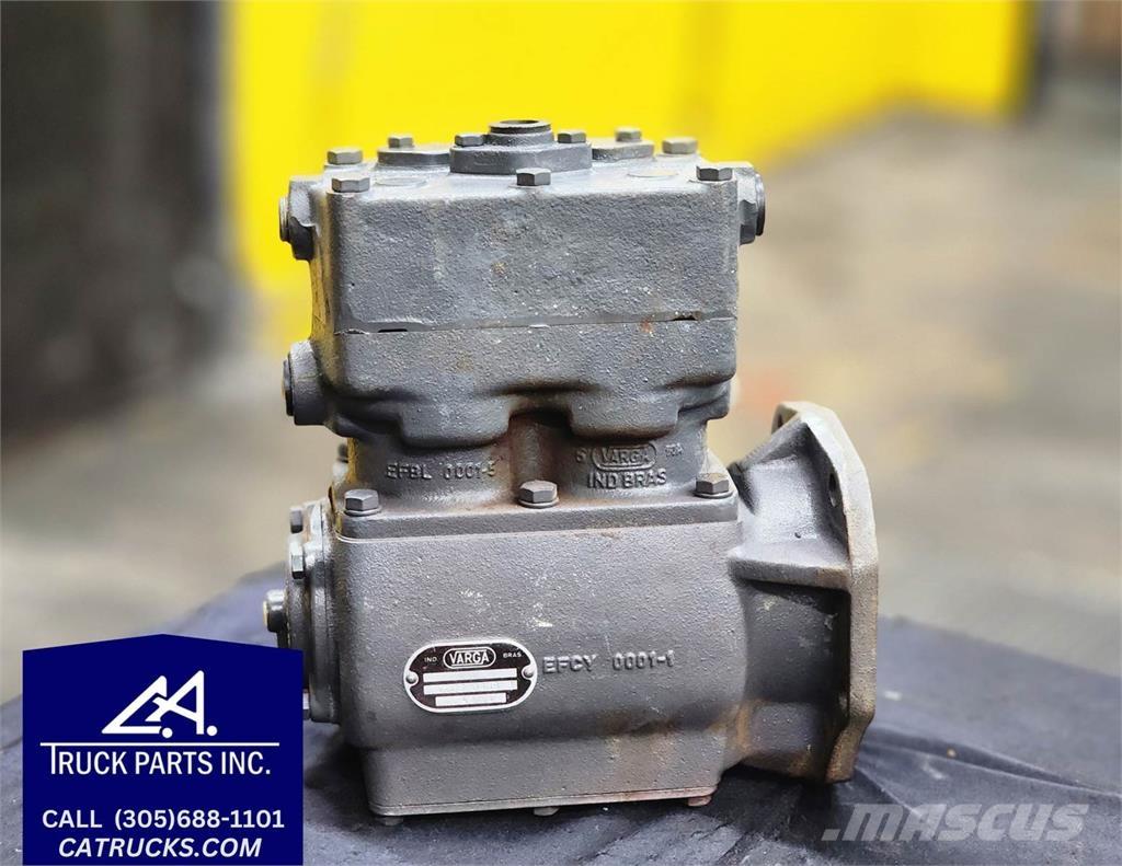  Unmarked Transport – ostalo