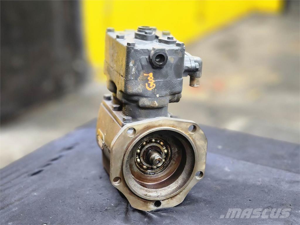  Unmarked Transport – ostalo