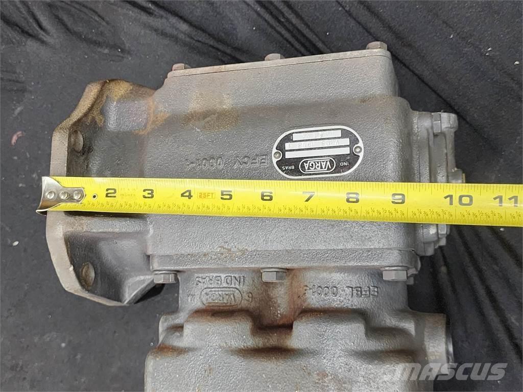  Unmarked Transport – ostalo