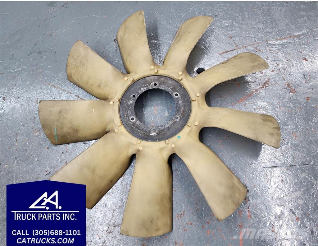  Unmarked Transport – ostalo