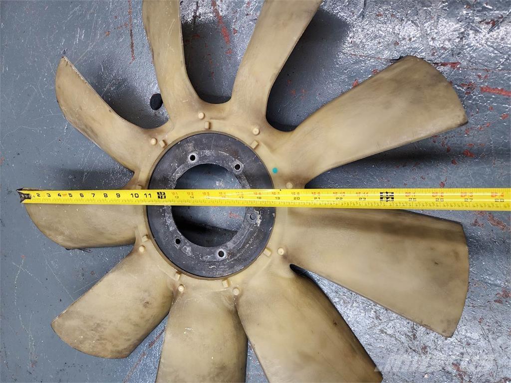  Unmarked Transport – ostalo