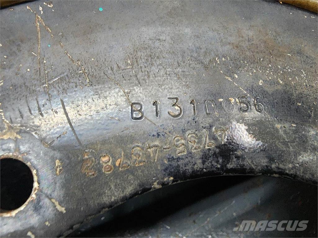  Unmarked Transport – ostalo