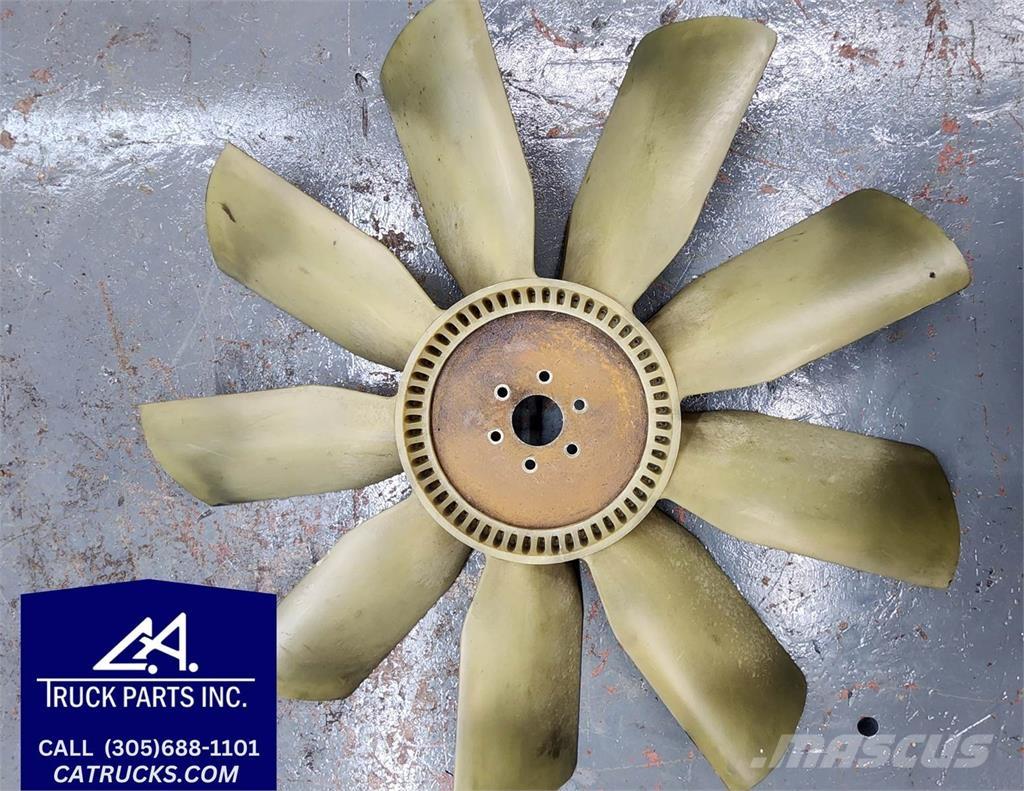  Unmarked Transport – ostalo