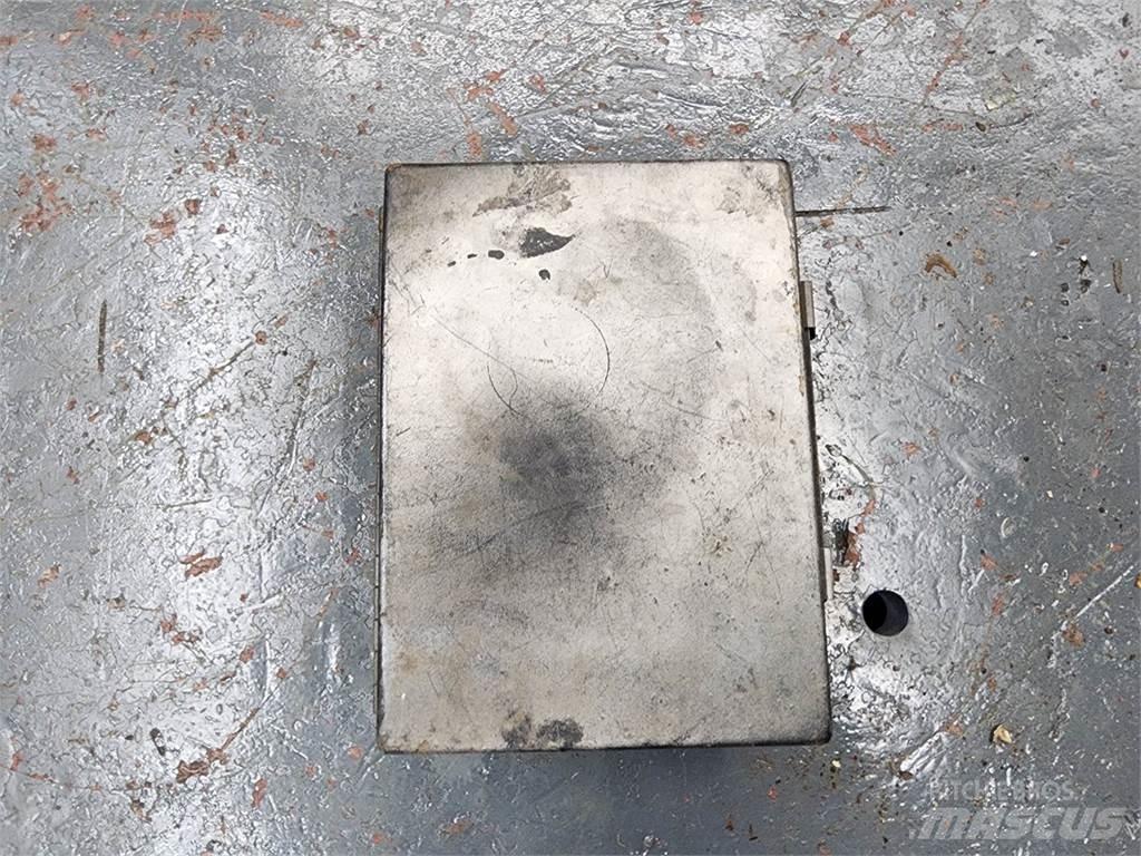  Unmarked Elektronika