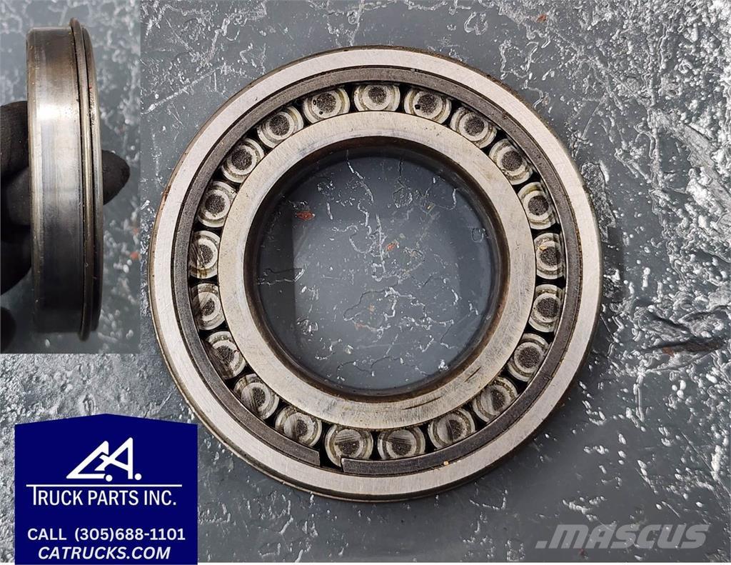  Unmarked Transport – ostalo