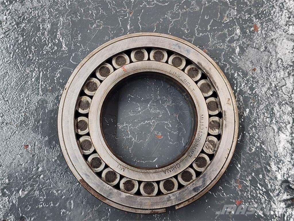  Unmarked Transport – ostalo