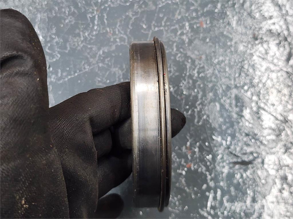  Unmarked Transport – ostalo