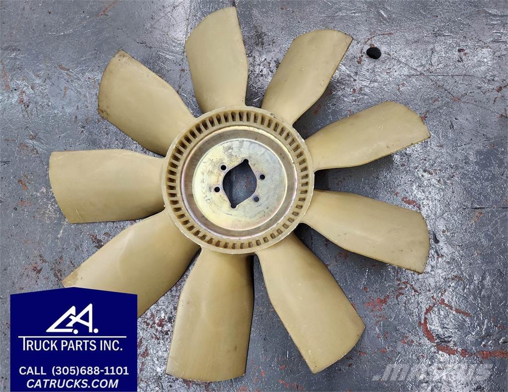  Unmarked Transport – ostalo