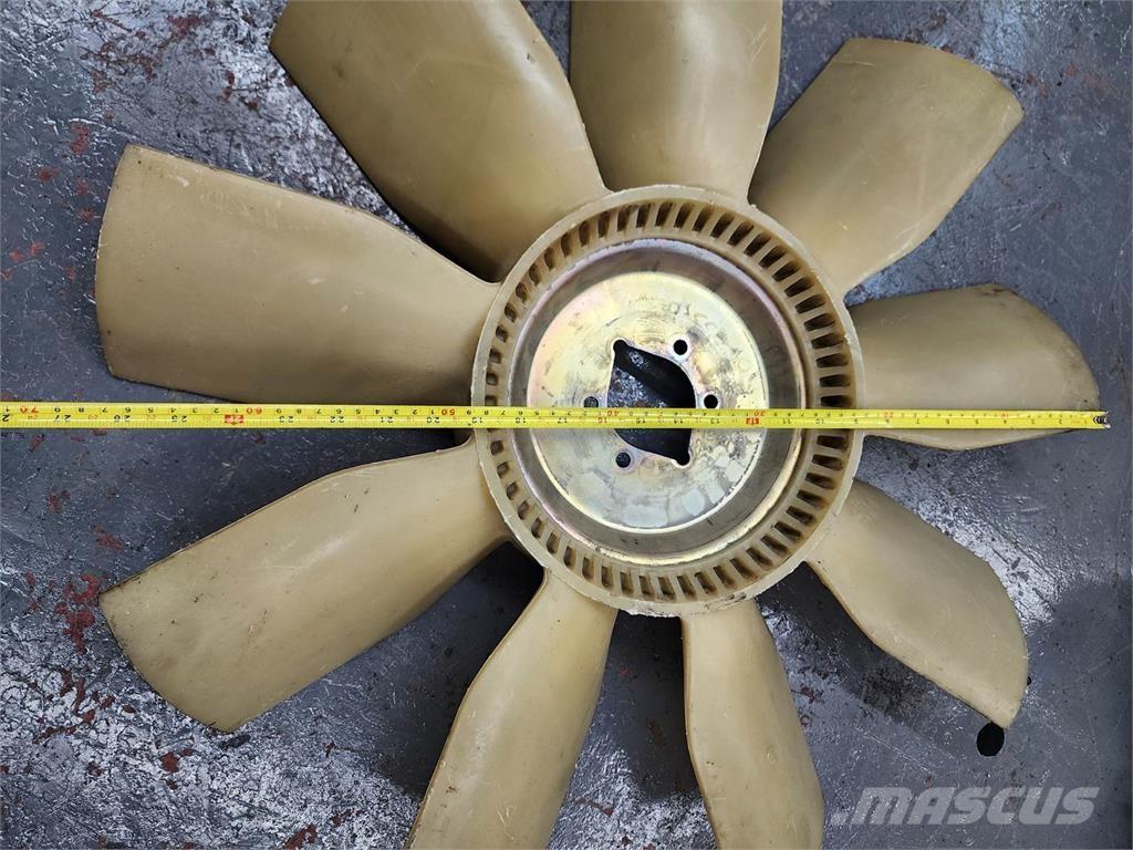  Unmarked Transport – ostalo