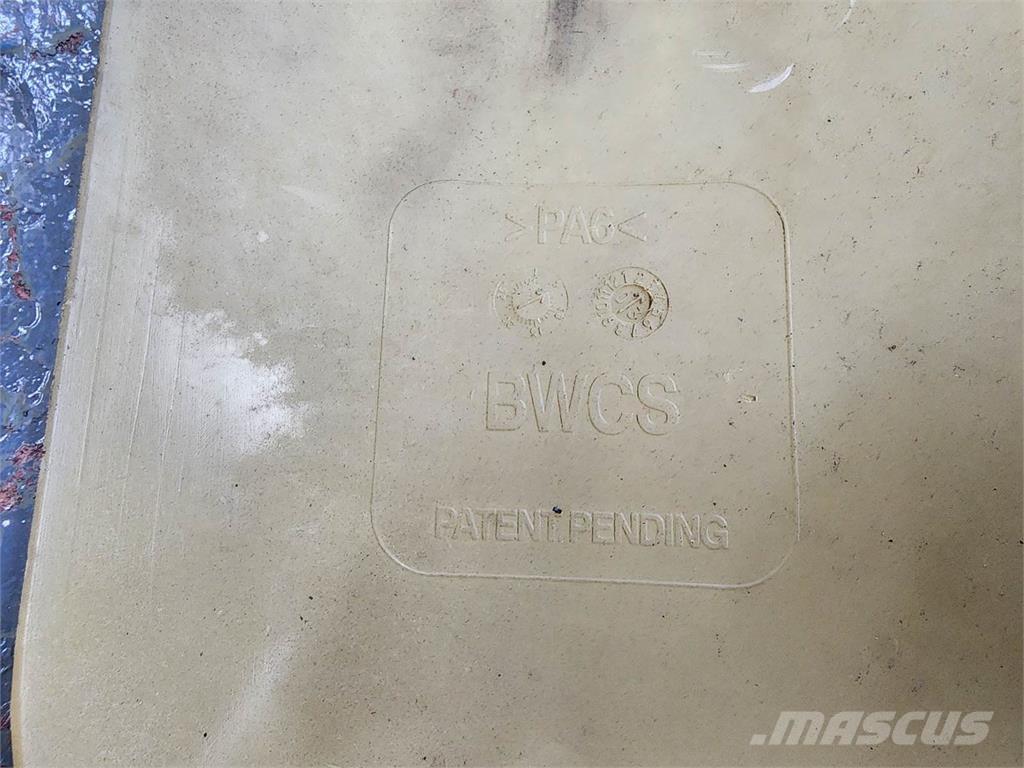  Unmarked Transport – ostalo