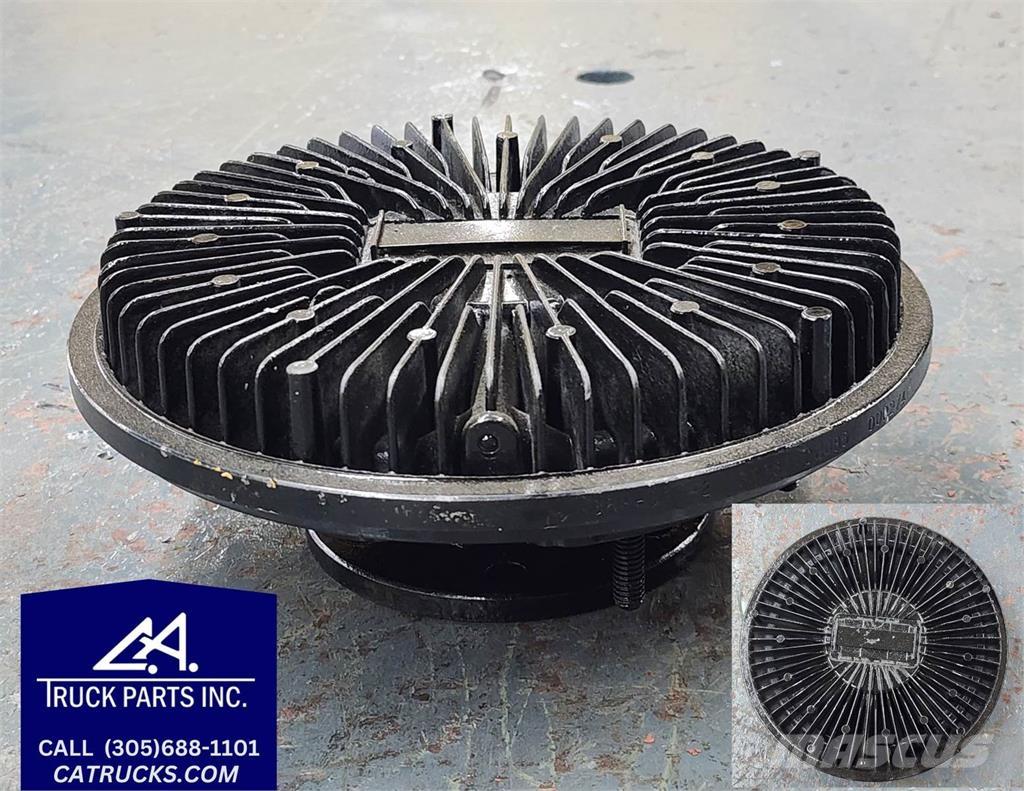  Unmarked Transport – ostalo