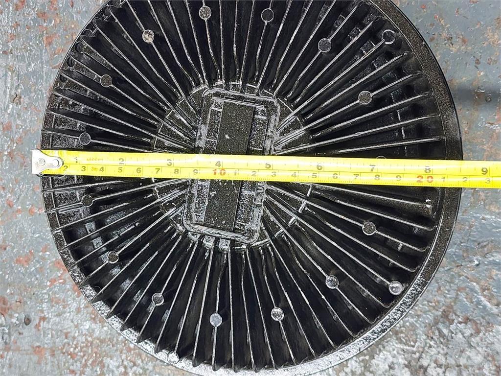  Unmarked Transport – ostalo