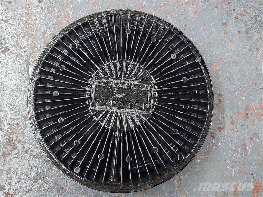  Unmarked Transport – ostalo