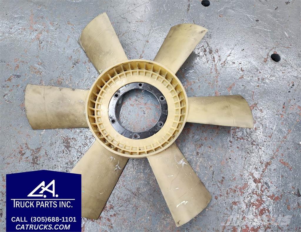  Unmarked Transport – ostalo