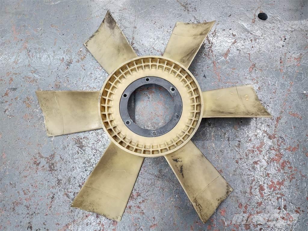  Unmarked Transport – ostalo