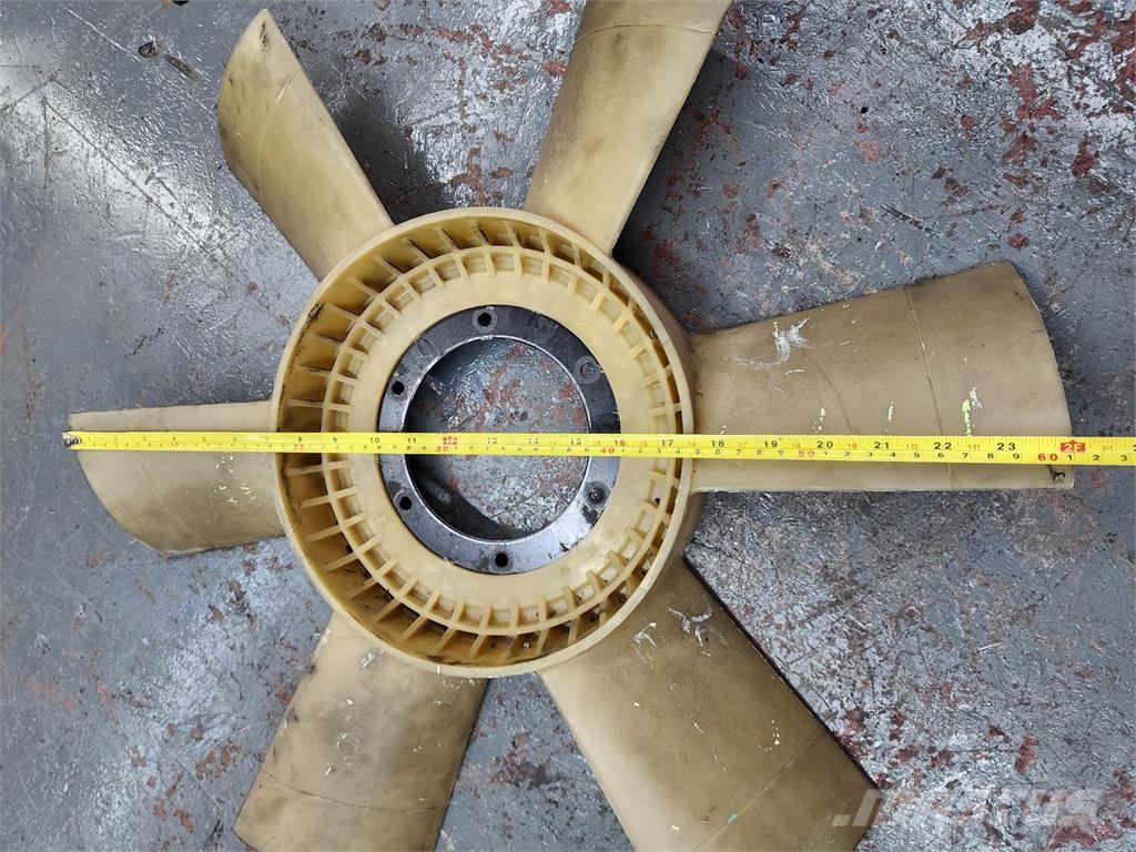  Unmarked Transport – ostalo