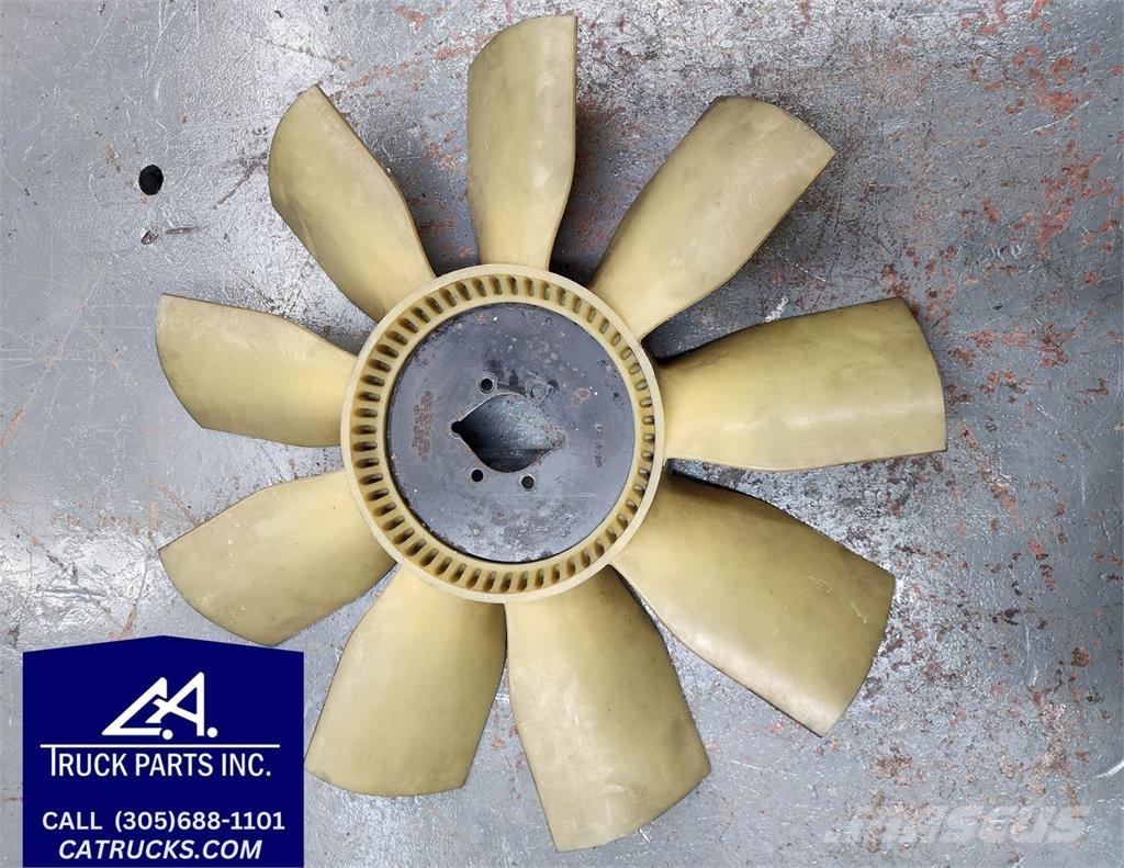  Unmarked Transport – ostalo