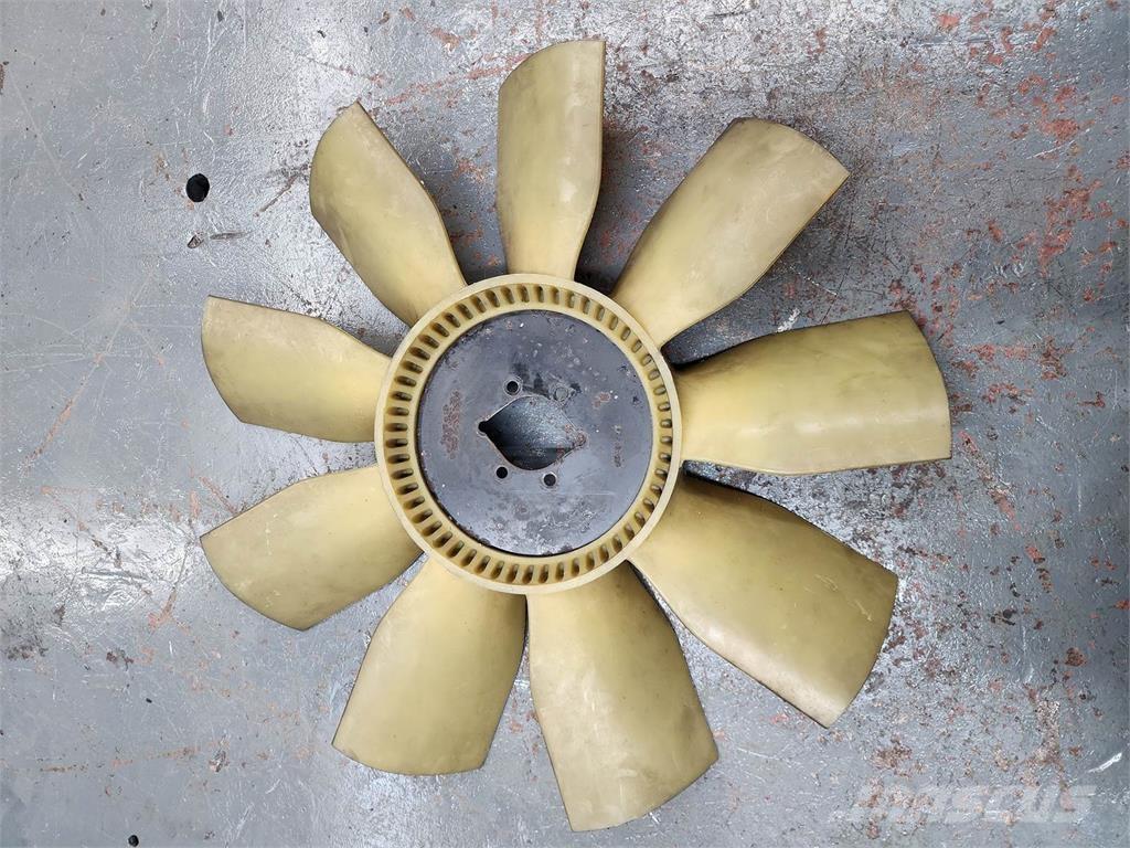  Unmarked Transport – ostalo