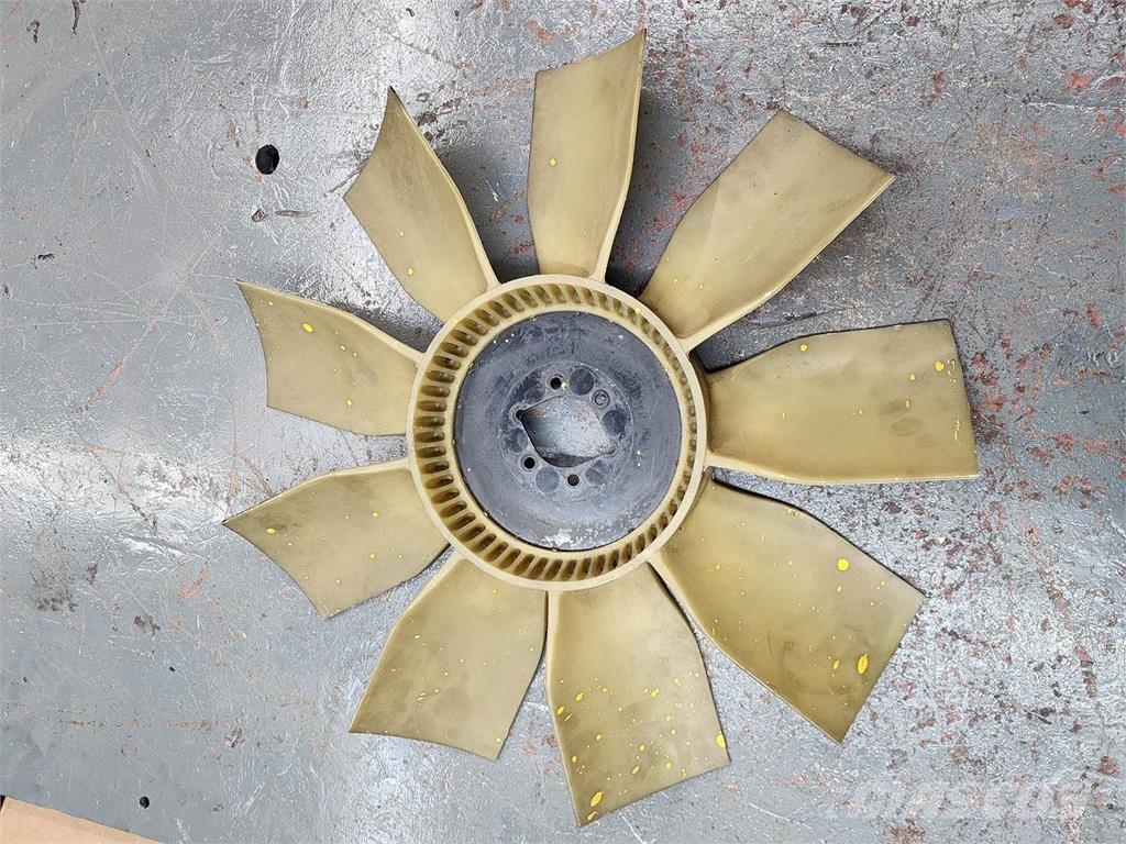  Unmarked Transport – ostalo