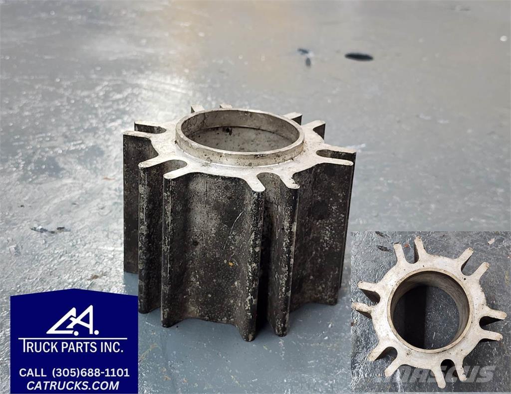  Unmarked Transport – ostalo