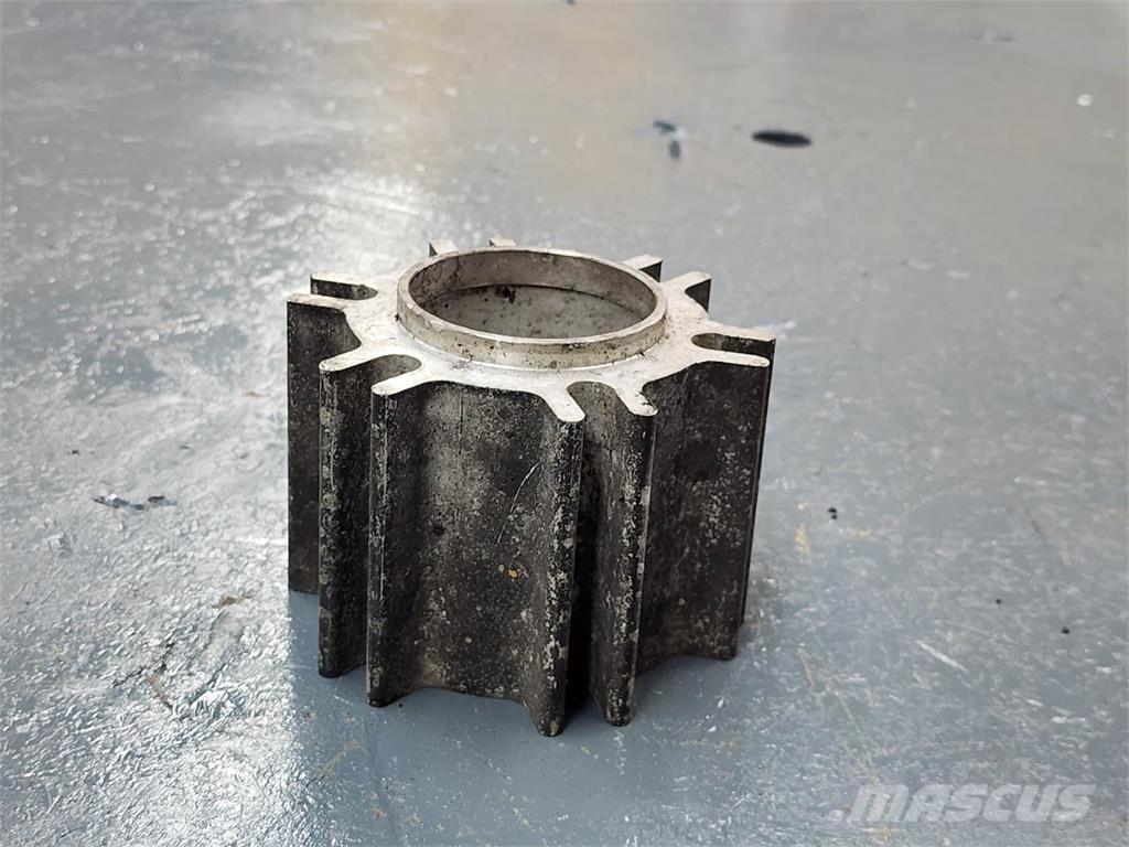  Unmarked Transport – ostalo