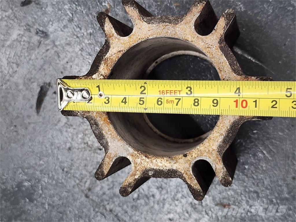  Unmarked Transport – ostalo