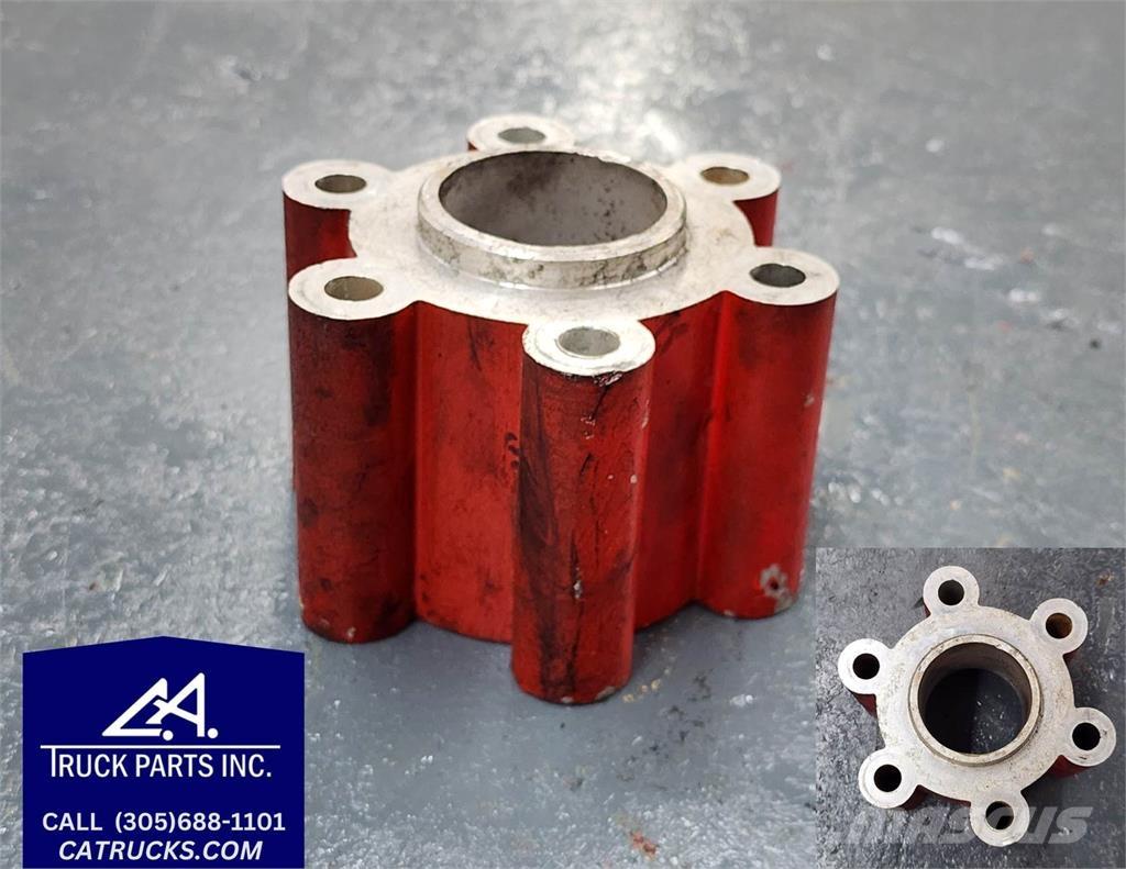  Unmarked Transport – ostalo