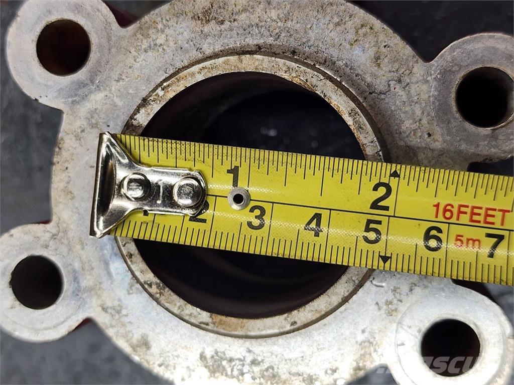  Unmarked Transport – ostalo