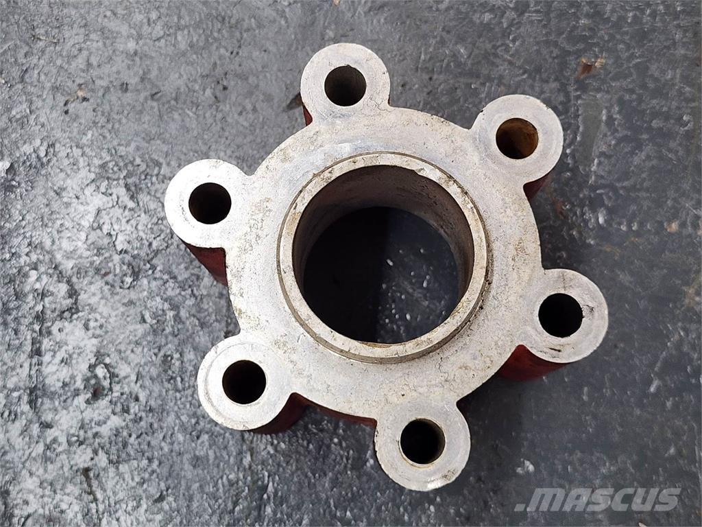  Unmarked Transport – ostalo