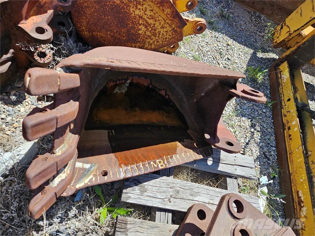  Unmarked Kašike / Korpe