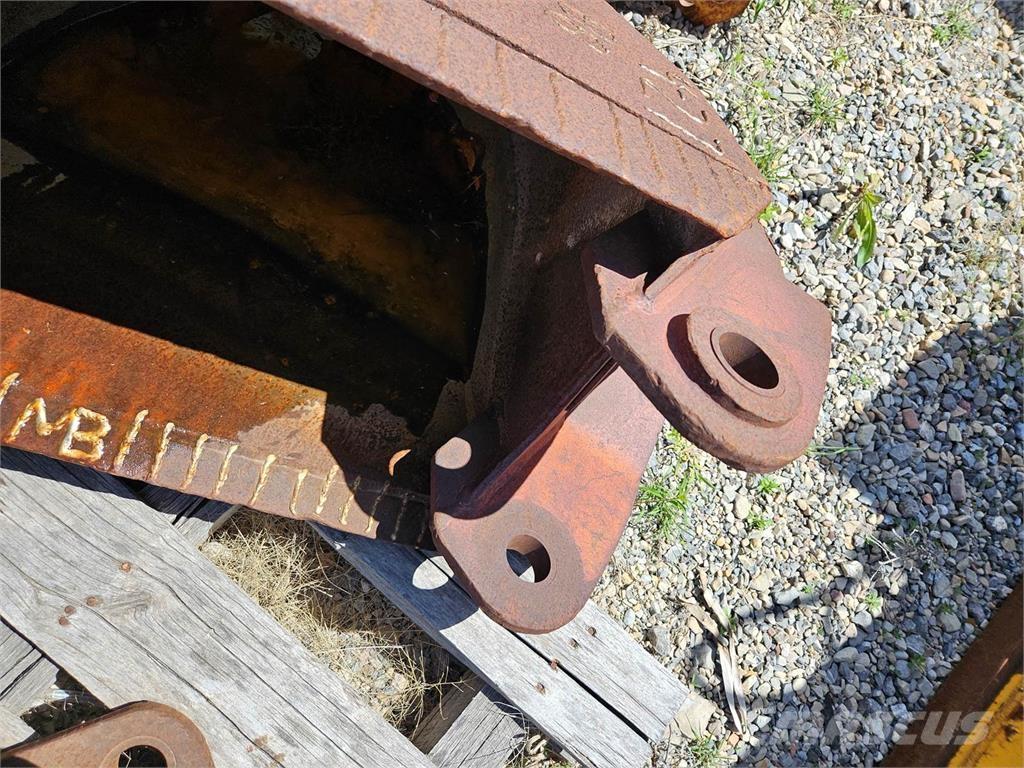  Unmarked Kašike / Korpe