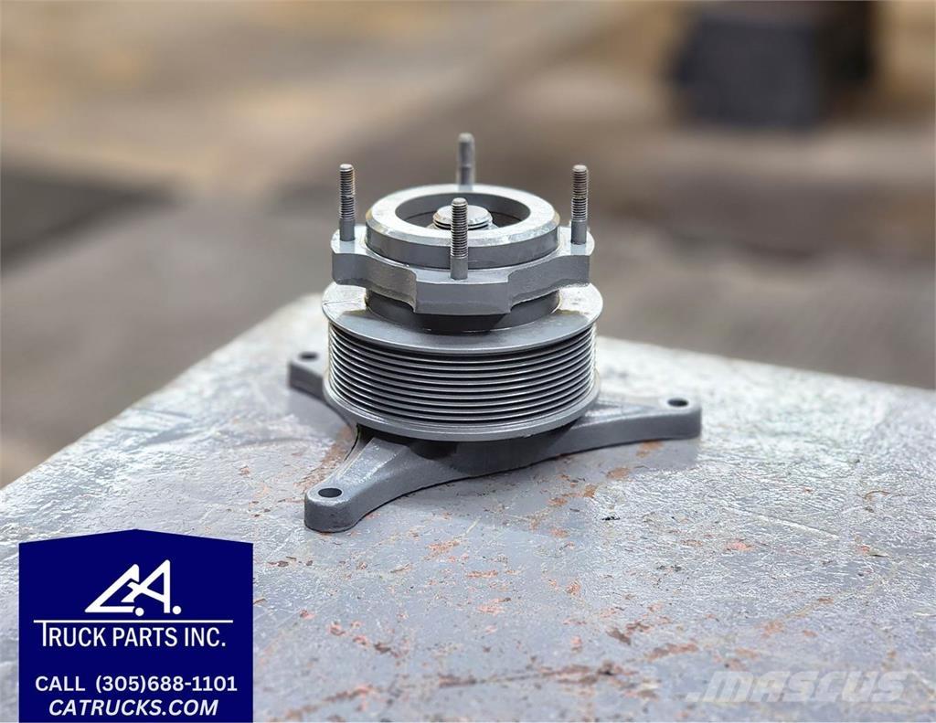  Unmarked Transport – ostalo