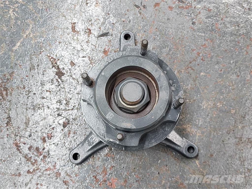  Unmarked Transport – ostalo