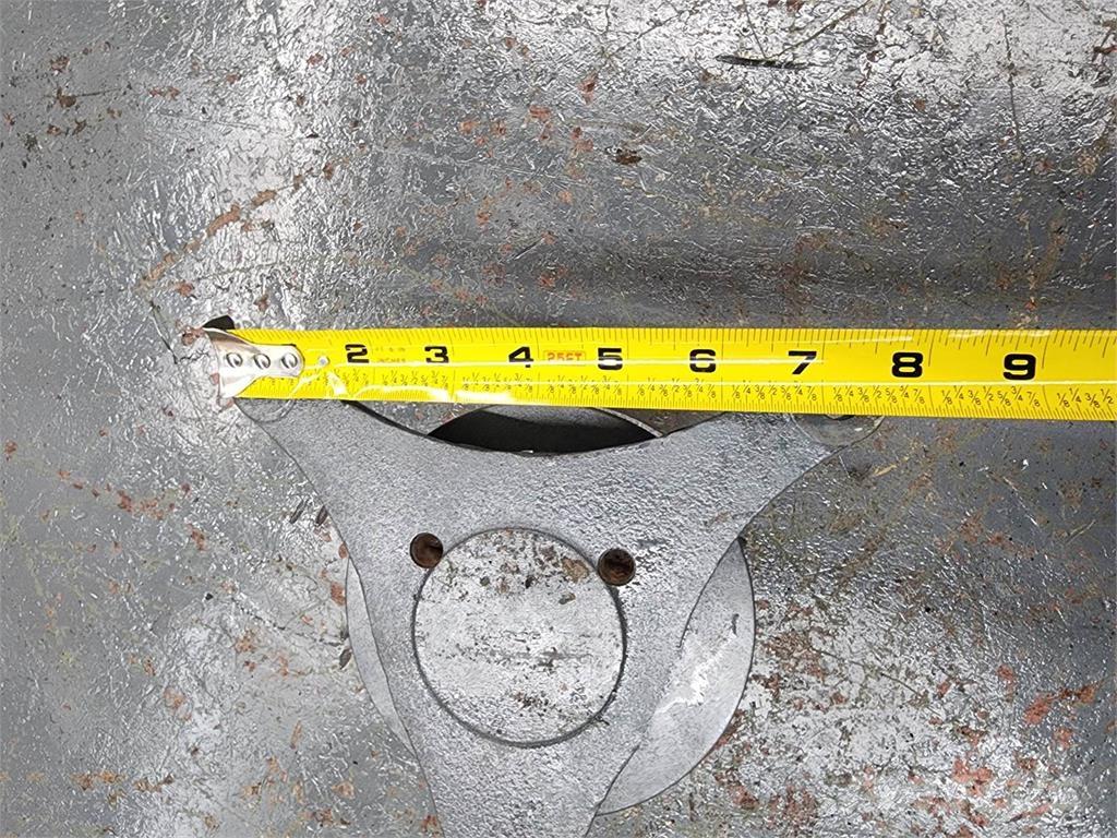  Unmarked Transport – ostalo