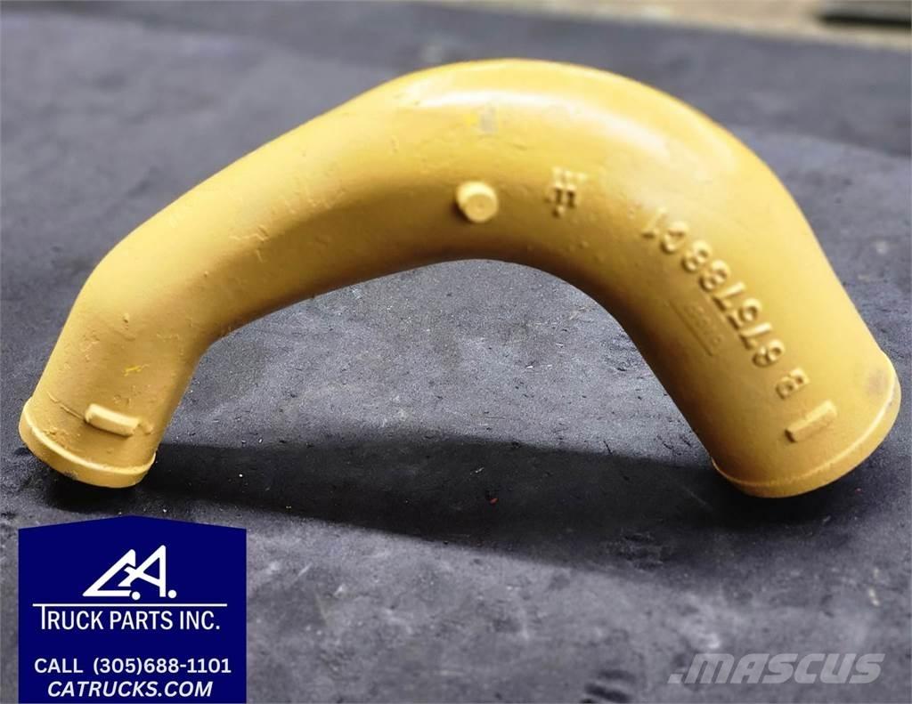  Unmarked Transport – ostalo