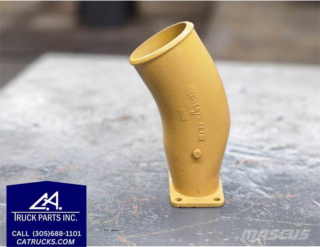  Unmarked Transport – ostalo